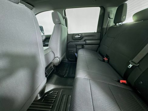 Used 2024 GMC Sierra 2500 Pro w/ Convenience Package image 22