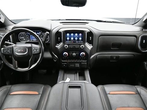 Used 2022 GMC Sierra 1500 AT4 w/ AT4 Premium Package image 12