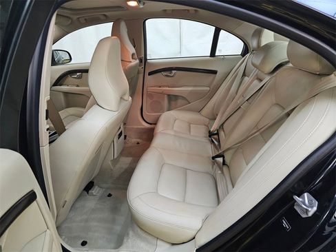 Used 2015 Volvo S80 T6 w/ Climate Package image 16