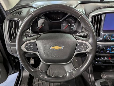 Used 2018 Chevrolet Colorado ZR2 w/ ZR2 Midnight Special Edition image 29