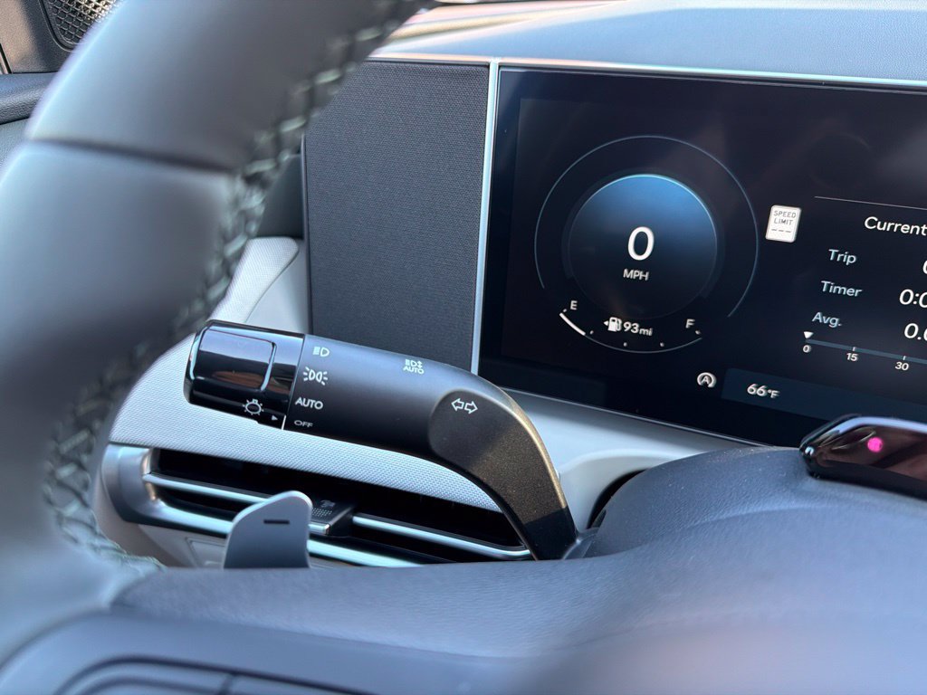 New 2026 Hyundai Tucson Limited AWD/4WD image 35