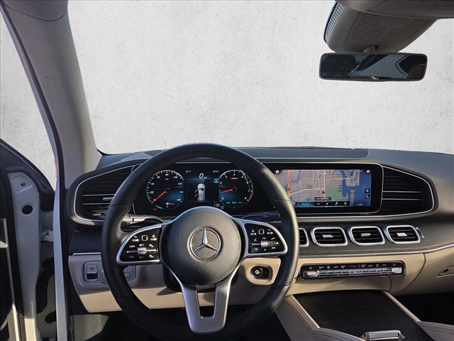 Used 2020 Mercedes-Benz GLE 450 4MATIC image 16