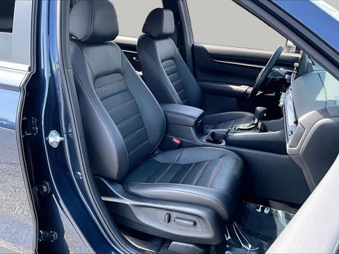Used 2024 Honda CR-V Sport-L image 9