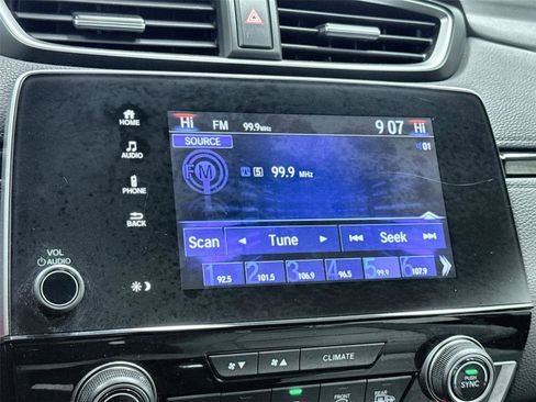 Used 2017 Honda CR-V EX image 23