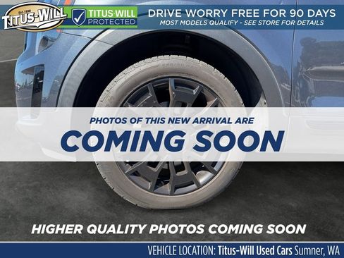 Used 2021 Kia Telluride EX w/ EX Premium Package AWD/4WD image 6