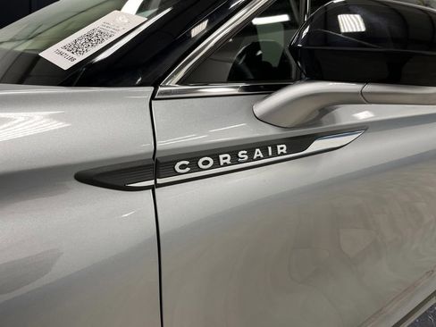 Used 2024 Lincoln Corsair AWD image 35