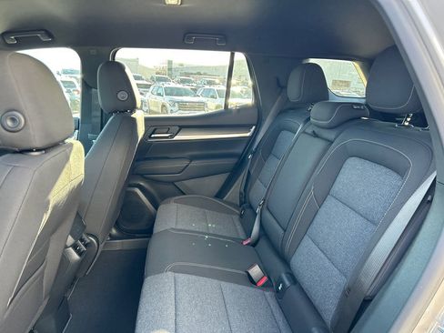 New 2026 GMC Terrain Elevation w/ Technology Package II AWD/4WD image 33