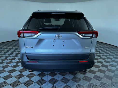 Used 2024 Toyota RAV4 XLE image 6