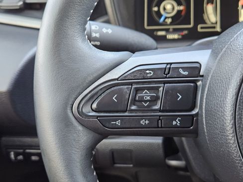 Used 2025 Toyota Corolla GR image 27