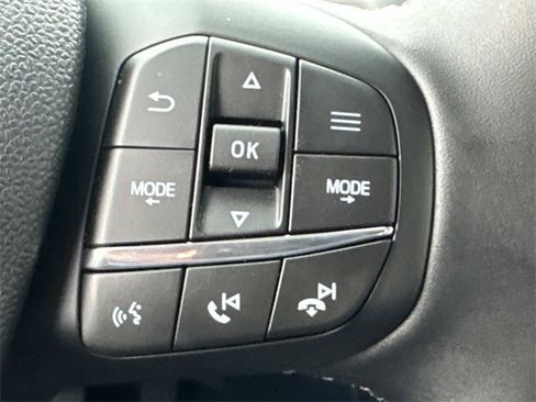 New 2026 Ford Maverick Lariat w/ Black Appearance Package image 29