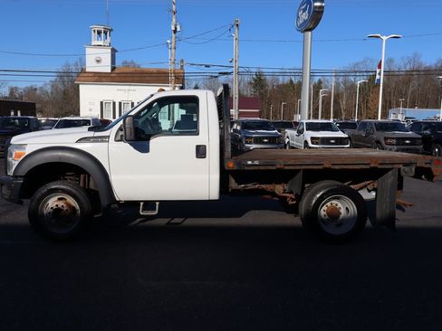 Used 2012 Ford F450 XL RWD image 13