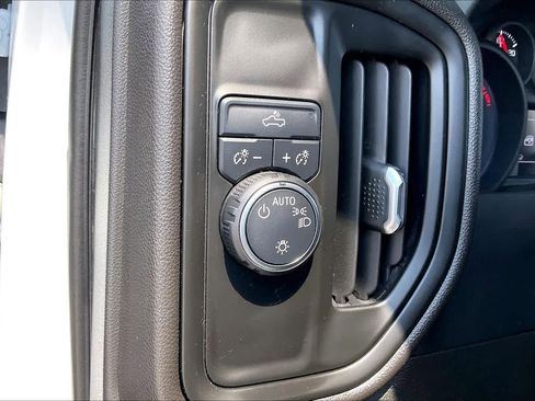 Used 2023 Chevrolet Silverado 2500 W/T w/ WT Fleet Convenience Package RWD image 26