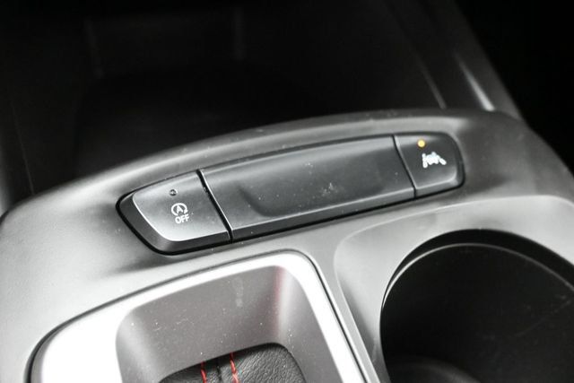 Used 2024 Chevrolet Trax RS w/ Driver Confidence Package FWD image 24