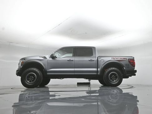 Used 2024 Ford F150 Raptor AWD/4WD image 7