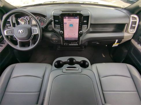 New 2026 RAM 2500 Tradesman image 16