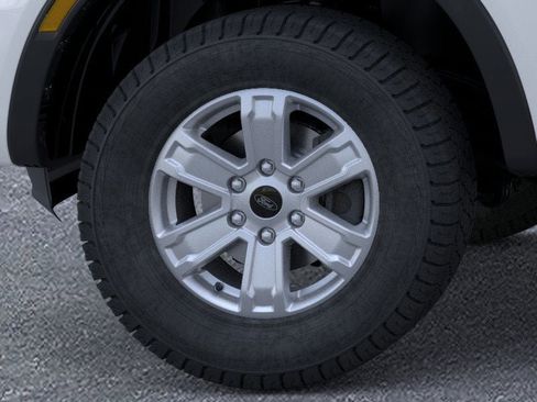 New 2025 Ford Ranger XL image 19