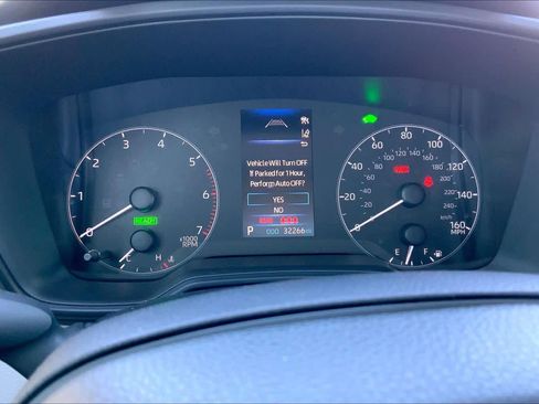 Used 2024 Toyota Corolla LE w/ LE Convenience Package image 25