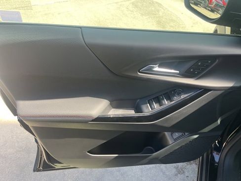 New 2026 Chevrolet Equinox RS w/ Convenience Package III image 14