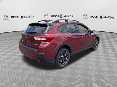 Used 2019 Subaru Crosstrek 2.0i Premium w/ Eyesight System AWD/4WD image 7