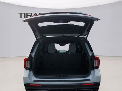 New 2026 Ford Explorer ST w/ Sun And Sound Package image 44