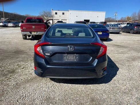 Used 2016 Honda Civic LX image 7