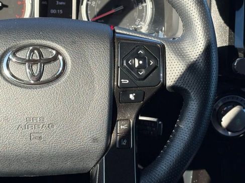 Used 2024 Toyota 4Runner TRD Off-Road image 63