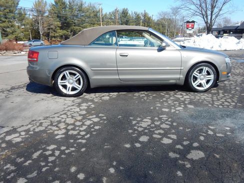 Used 2007 Audi A4 2.0T AWD/4WD image 6