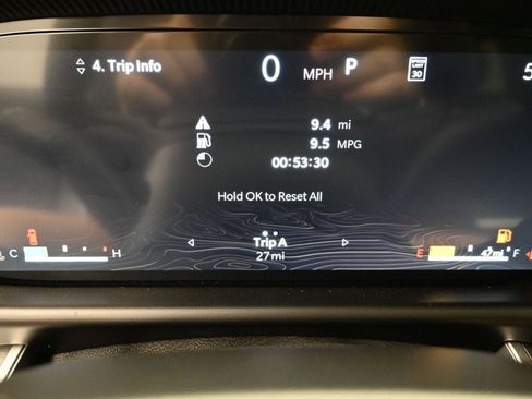 New 2026 Jeep Grand Wagoneer 4WD w/ Premium Group I image 16