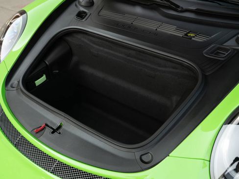 Used 2019 Porsche 911 GT3 RS RWD image 68