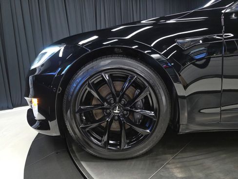 Used 2021 Tesla Model S Long Range image 43