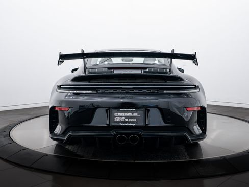 Certified 2026 Porsche 911 GT3 image 6