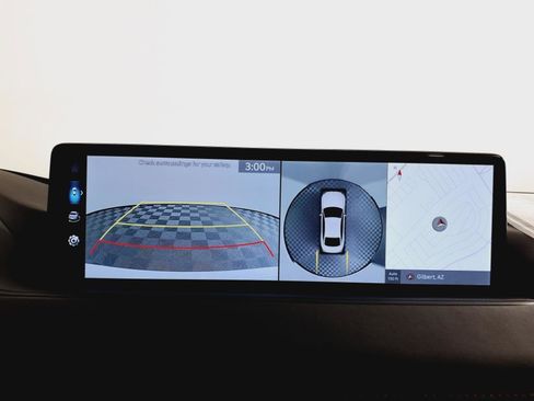 Certified 2024 Genesis G80 3.5T Sport image 19