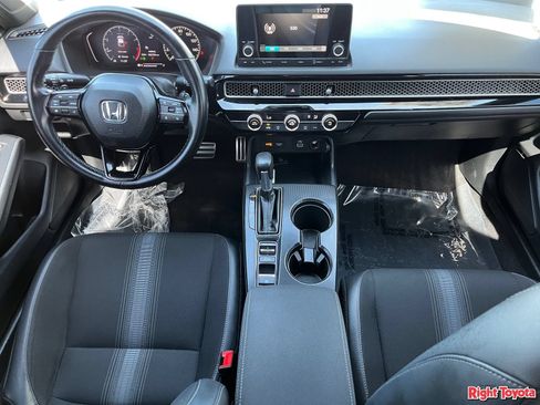 Used 2024 Honda Civic Sport image 15
