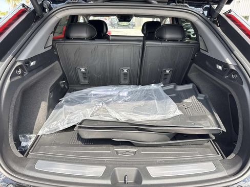 New 2027 Cadillac Optiq Sport RWD image 11
