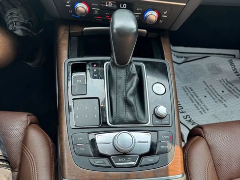 Used 2016 Audi A6 3.0T Prestige w/ Prestige Package AWD/4WD image 18