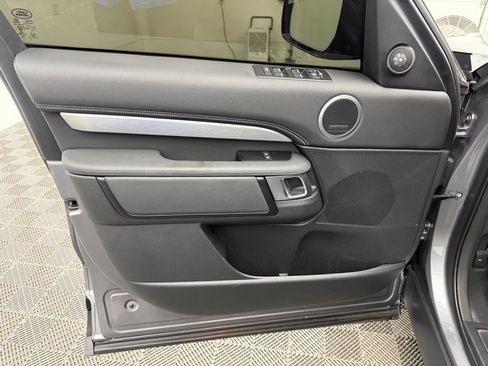 Used 2023 Land Rover Discovery S R-Dynamic AWD/4WD image 18