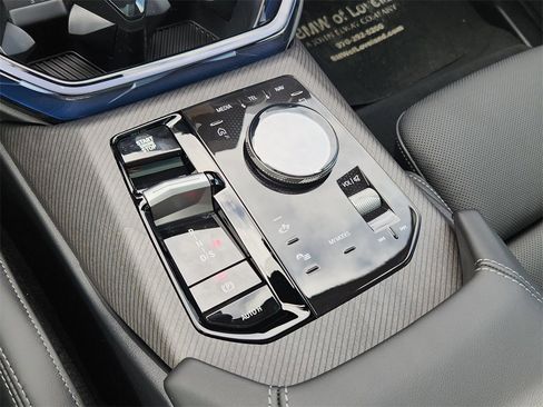 New 2026 BMW X3 xDrive30 image 18