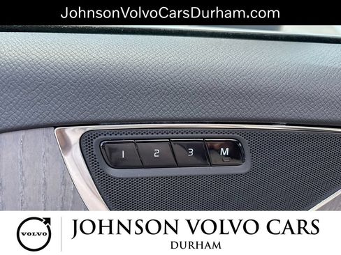 Used 2023 Volvo XC90 B6 Plus AWD/4WD image 15