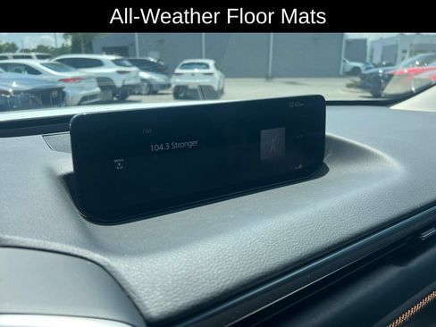 Used 2026 MAZDA CX-50 AWD 2.5 S w/ Weather Package image 16