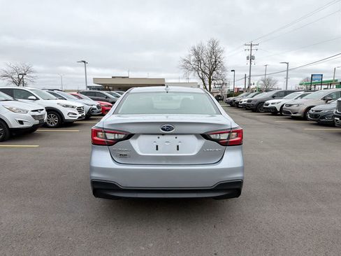 Certified 2025 Subaru Legacy Premium w/ Popular Package #1A image 12