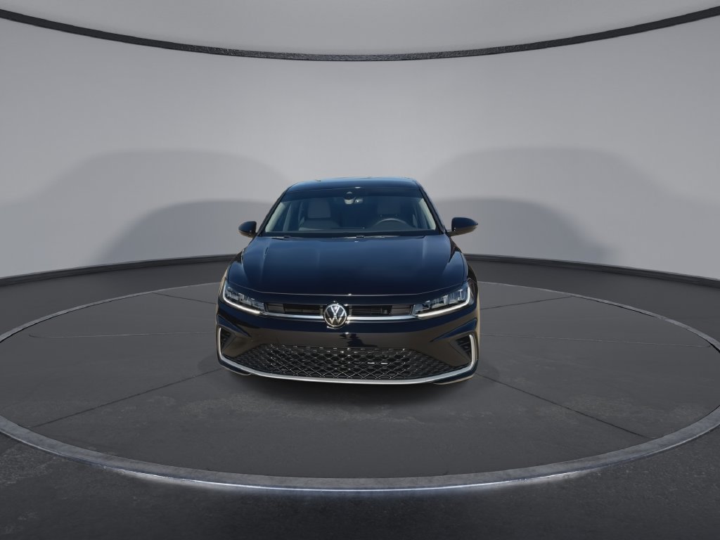 Used 2025 Volkswagen Jetta S FWD image 3