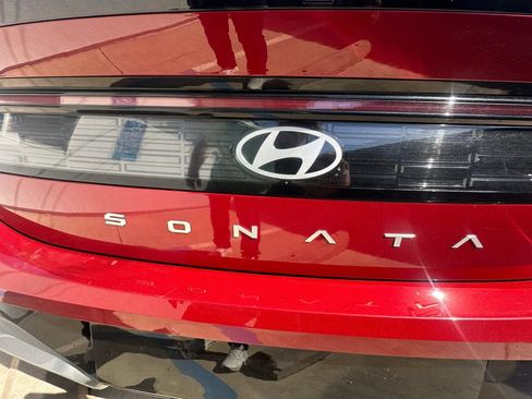 Used 2024 Hyundai Sonata SEL FWD image 39