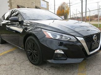 Used 2019 Nissan Altima 2.5 SL video 1