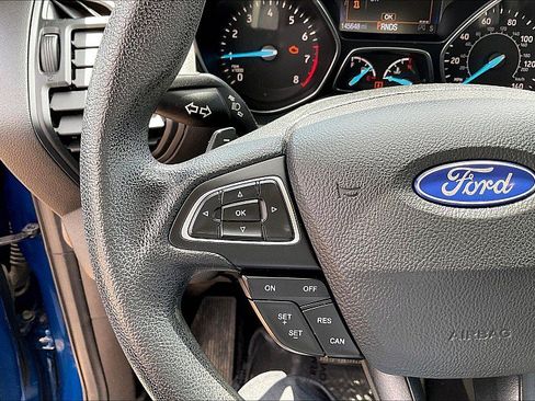 Used 2017 Ford Escape SE AWD/4WD image 11