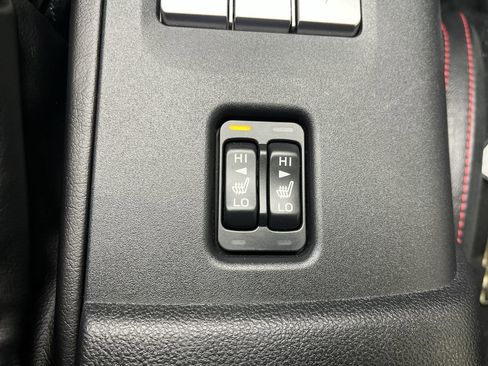 Used 2024 Subaru BRZ Limited image 19