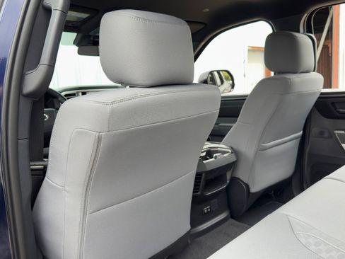 Used 2025 Toyota Tundra SR5 image 33