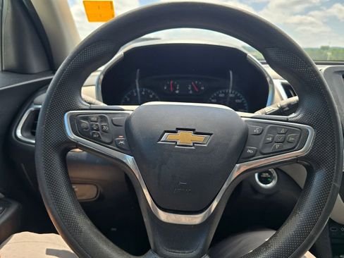 Used 2020 Chevrolet Equinox LS FWD image 20