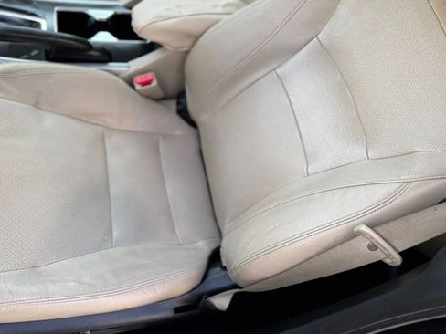 Used 2015 Honda Accord EX-L image 13