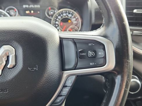 Used 2019 RAM 1500 Big Horn image 38