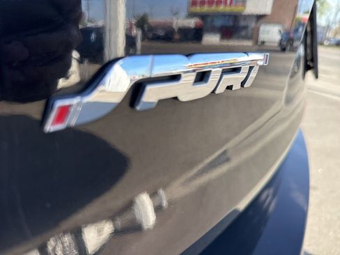 Used 2016 Ford Explorer Sport w/ Equipment Group 401A image 5